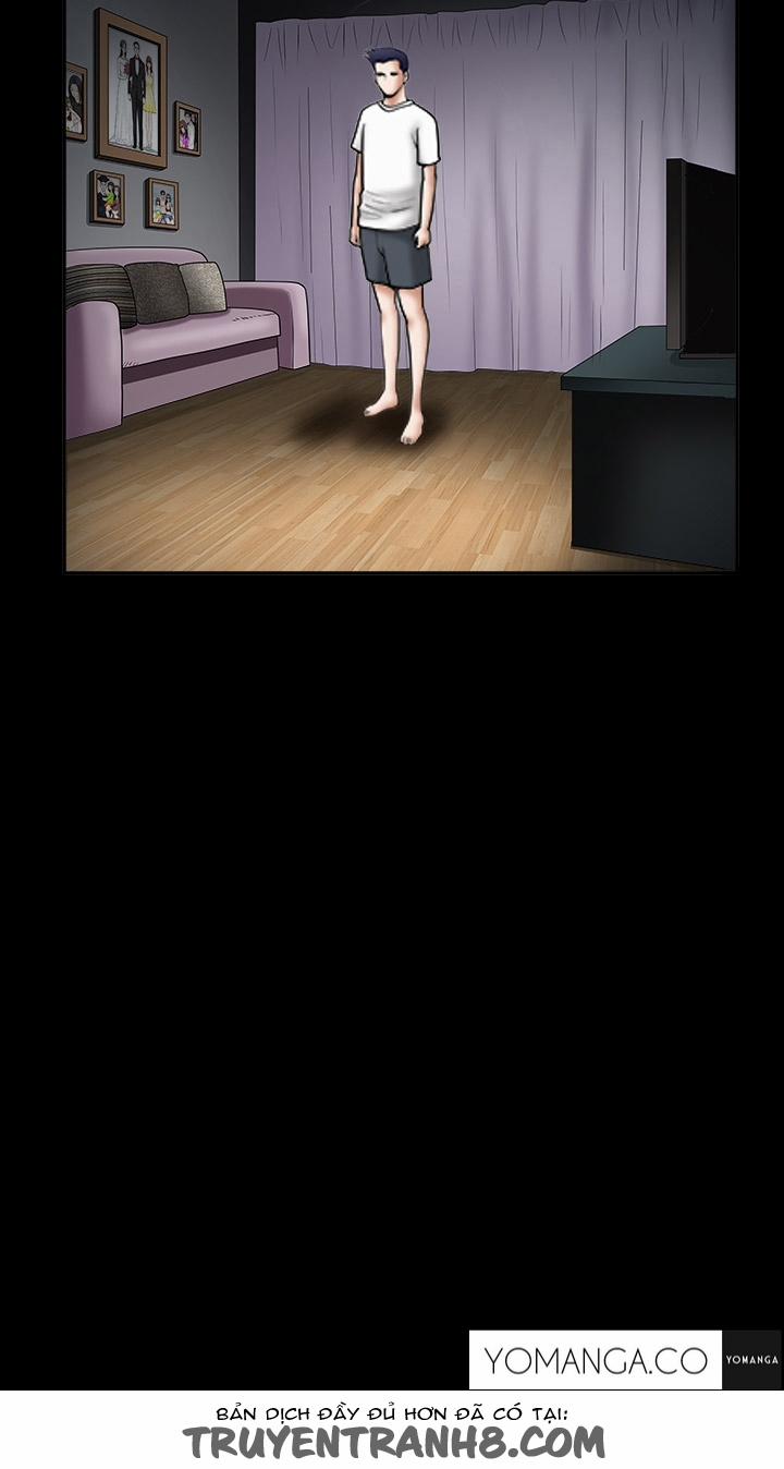 Seduction - Quyến Rũ 29 trang 4