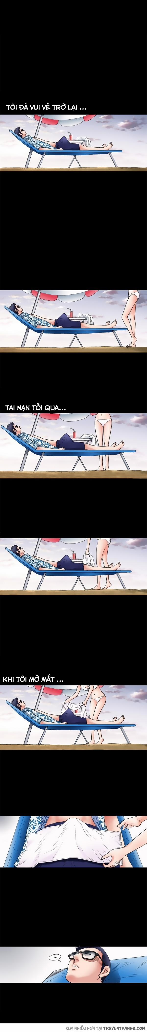 Seduction - Quyến Rũ 3 trang 13