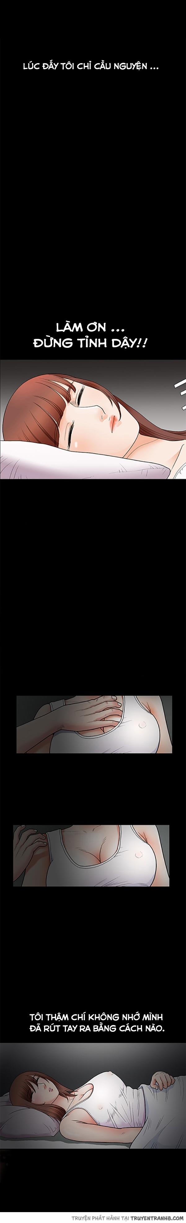 Seduction - Quyến Rũ 3 trang 2