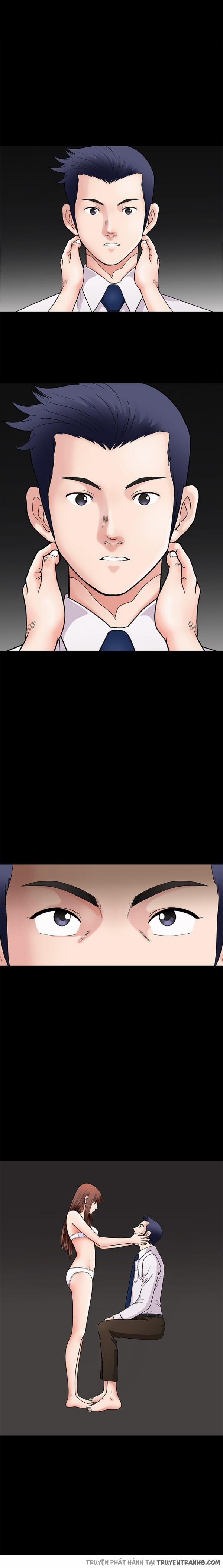 Seduction - Quyến Rũ 3 trang 24