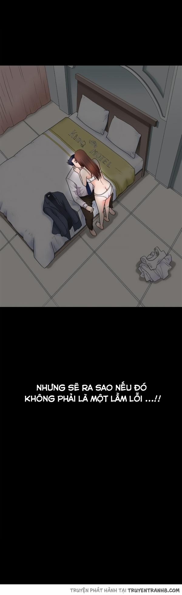 Seduction - Quyến Rũ 3 trang 26