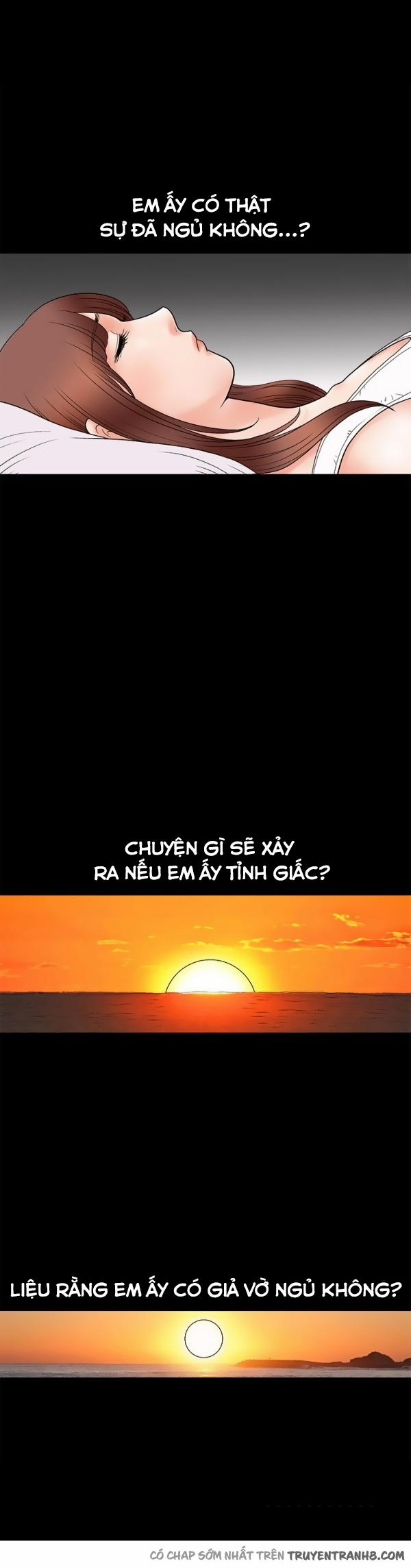 Seduction - Quyến Rũ 3 trang 4