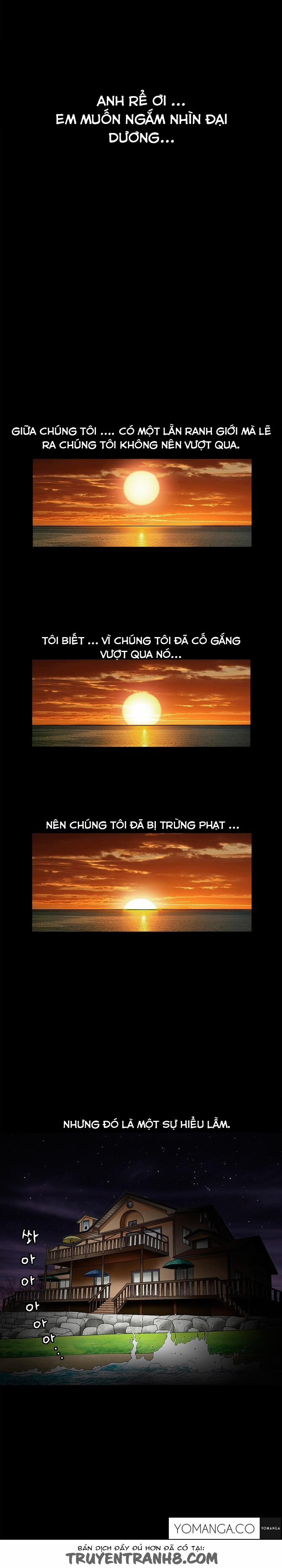 Seduction - Quyến Rũ 30 trang 11