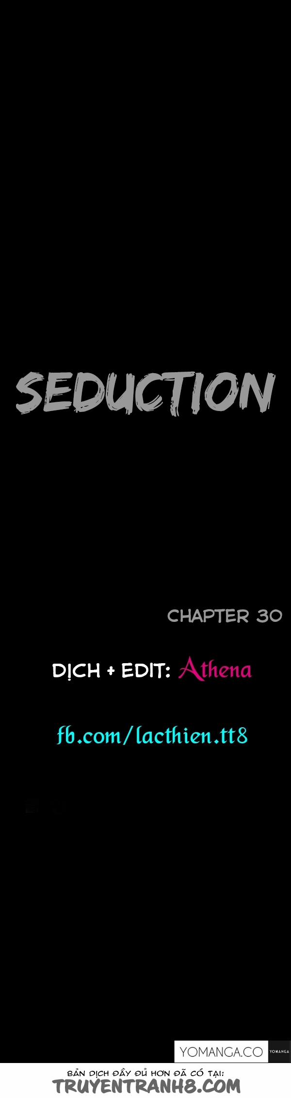 Seduction - Quyến Rũ 30 trang 2