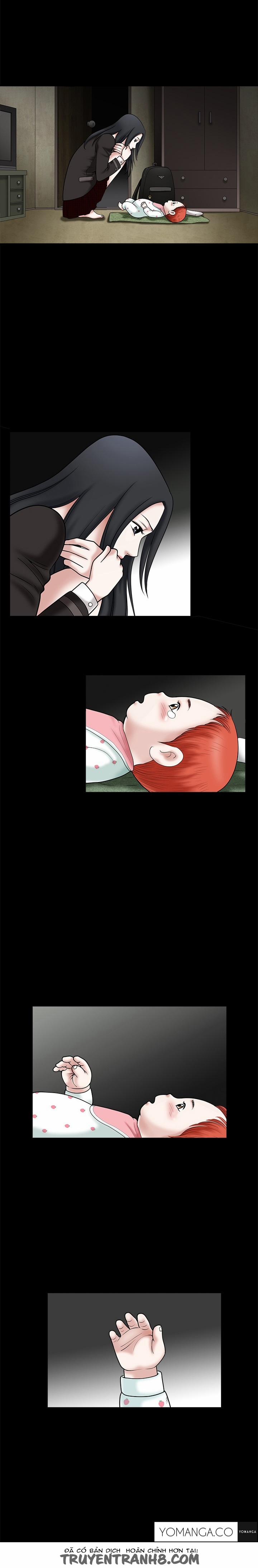 Seduction - Quyến Rũ 30 trang 5