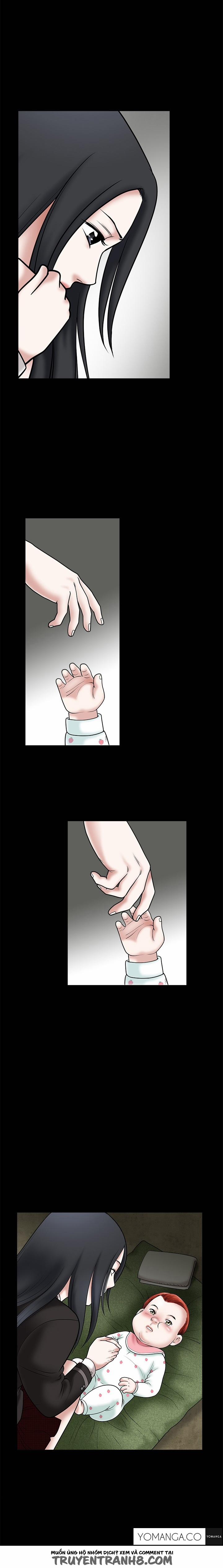 Seduction - Quyến Rũ 30 trang 6