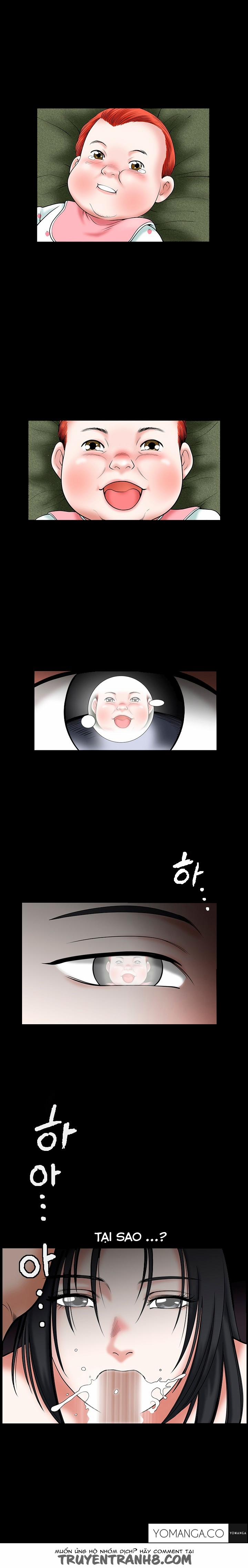 Seduction - Quyến Rũ 30 trang 7