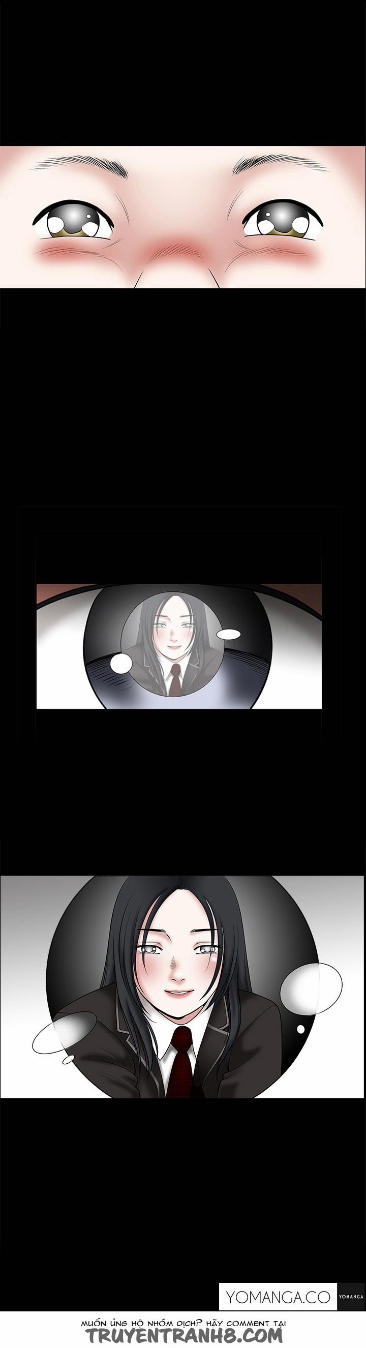 Seduction - Quyến Rũ 30 trang 9