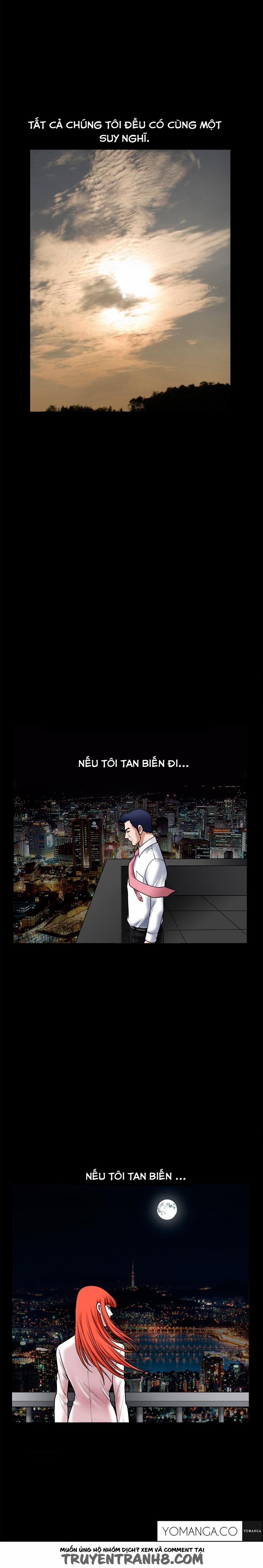 Seduction - Quyến Rũ 31 trang 11