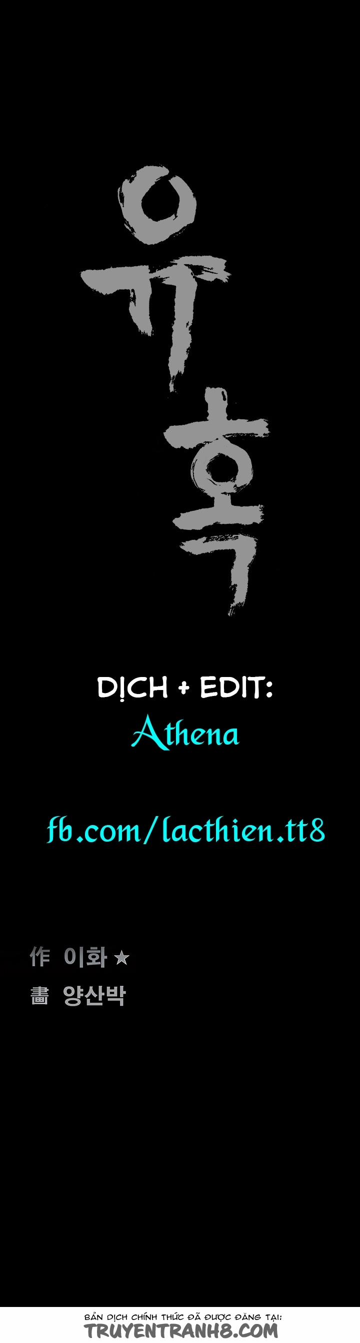 Seduction - Quyến Rũ 31 trang 14