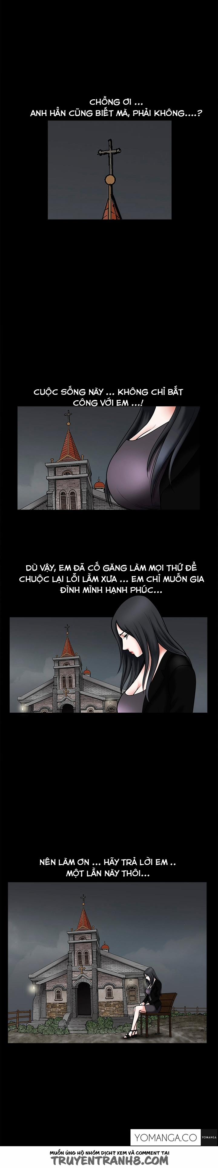 Seduction - Quyến Rũ 31 trang 9