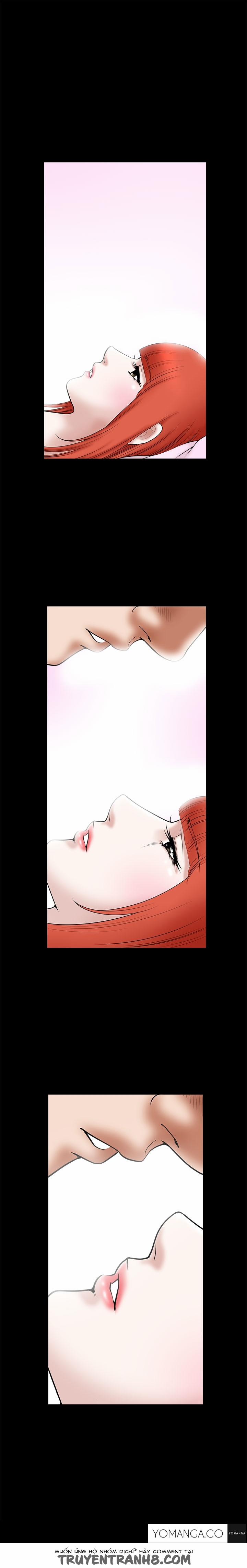 Seduction - Quyến Rũ 32 trang 1