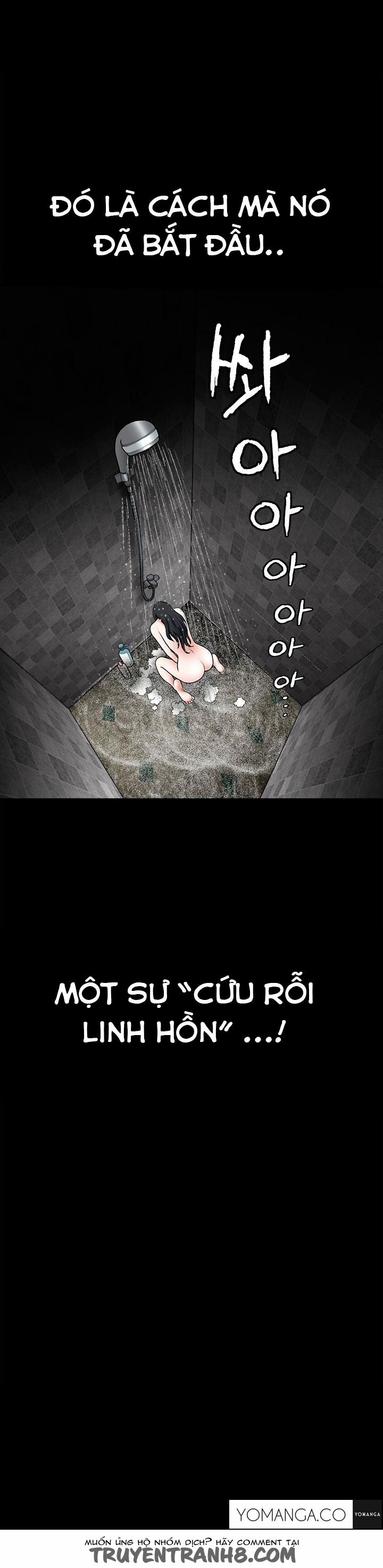 Seduction - Quyến Rũ 32 trang 20