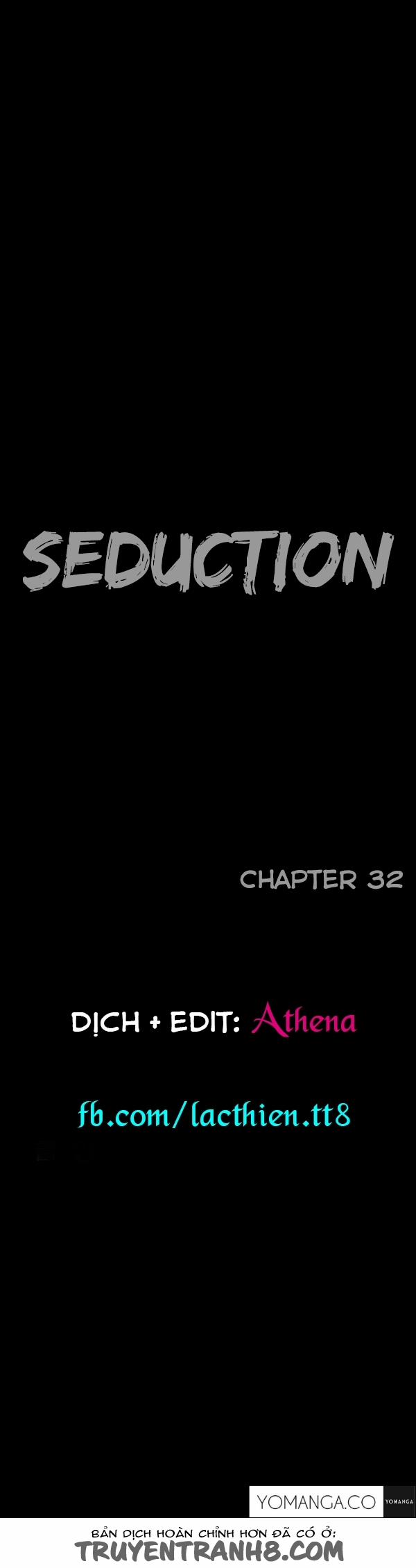 Seduction - Quyến Rũ 32 trang 9