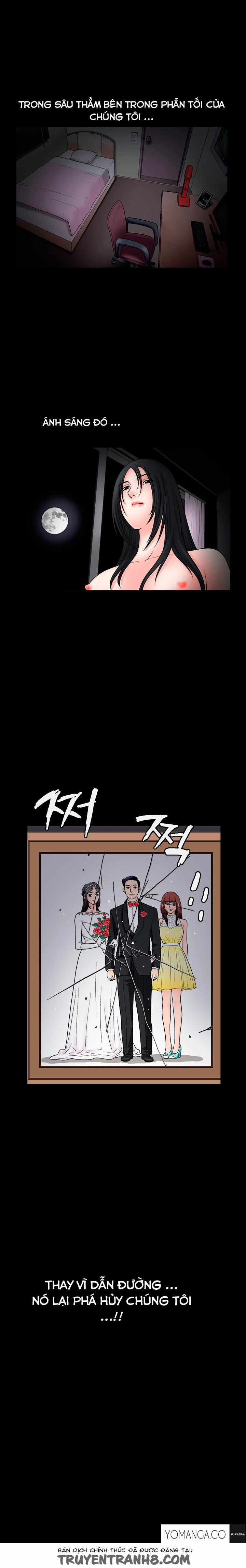 Seduction - Quyến Rũ 33 trang 20