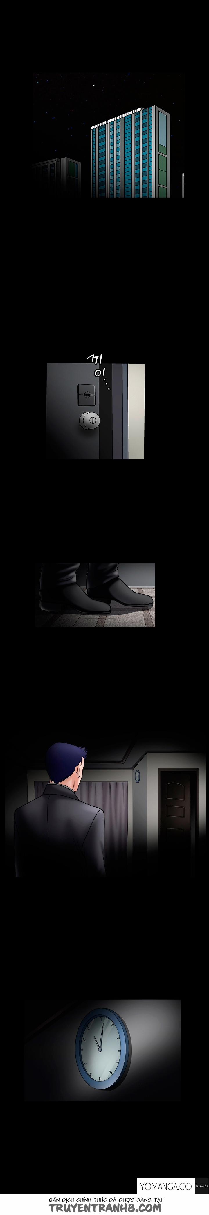 Seduction - Quyến Rũ 33 trang 7