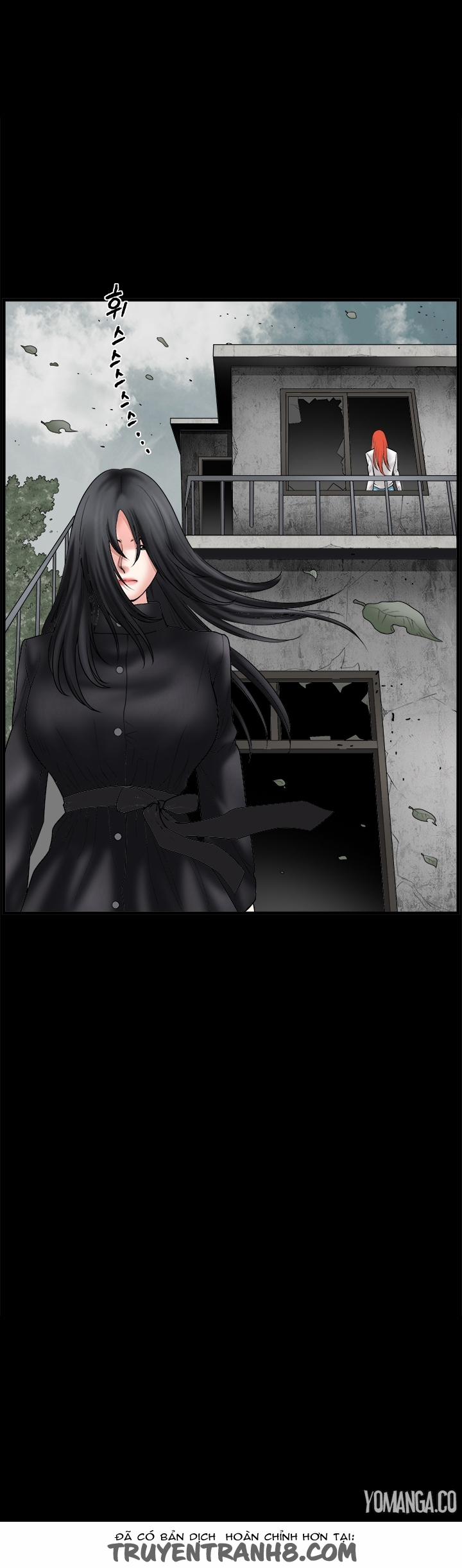 Seduction - Quyến Rũ 34 trang 16