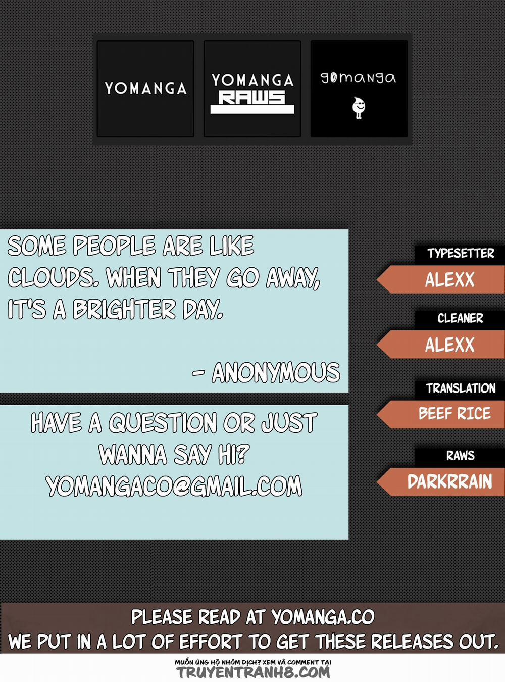 Seduction - Quyến Rũ 35 trang 1