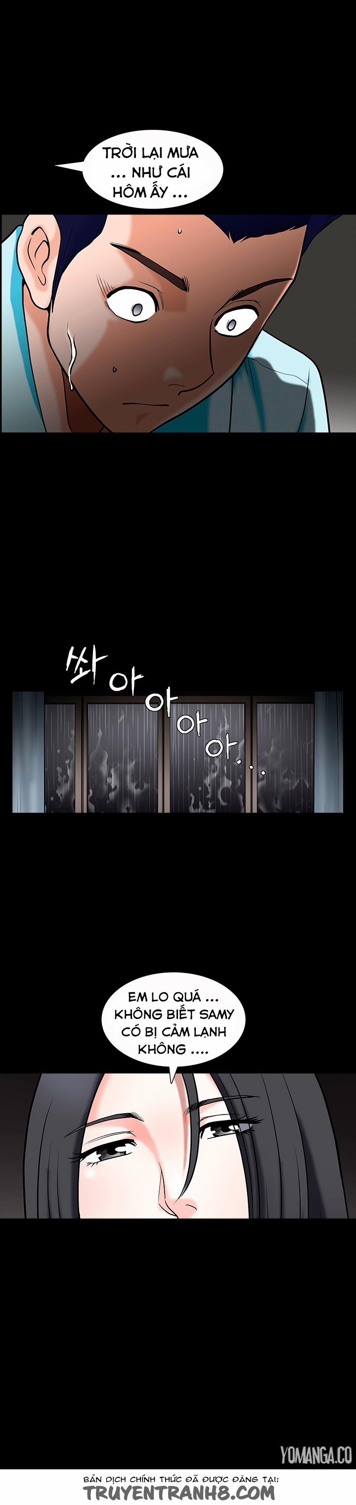 Seduction - Quyến Rũ 35 trang 19