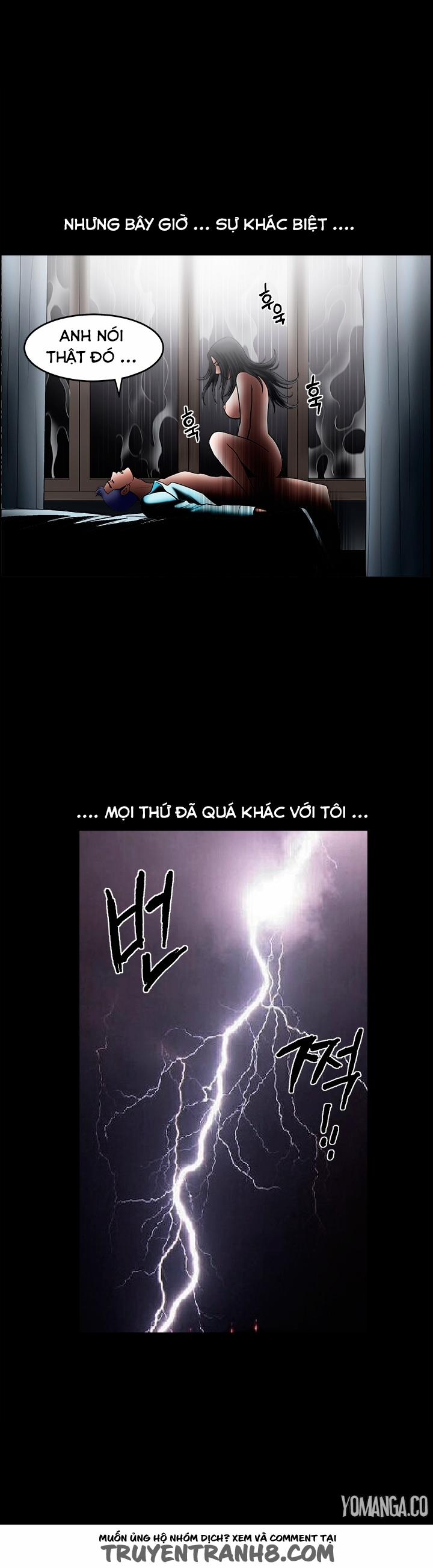 Seduction - Quyến Rũ 35 trang 22