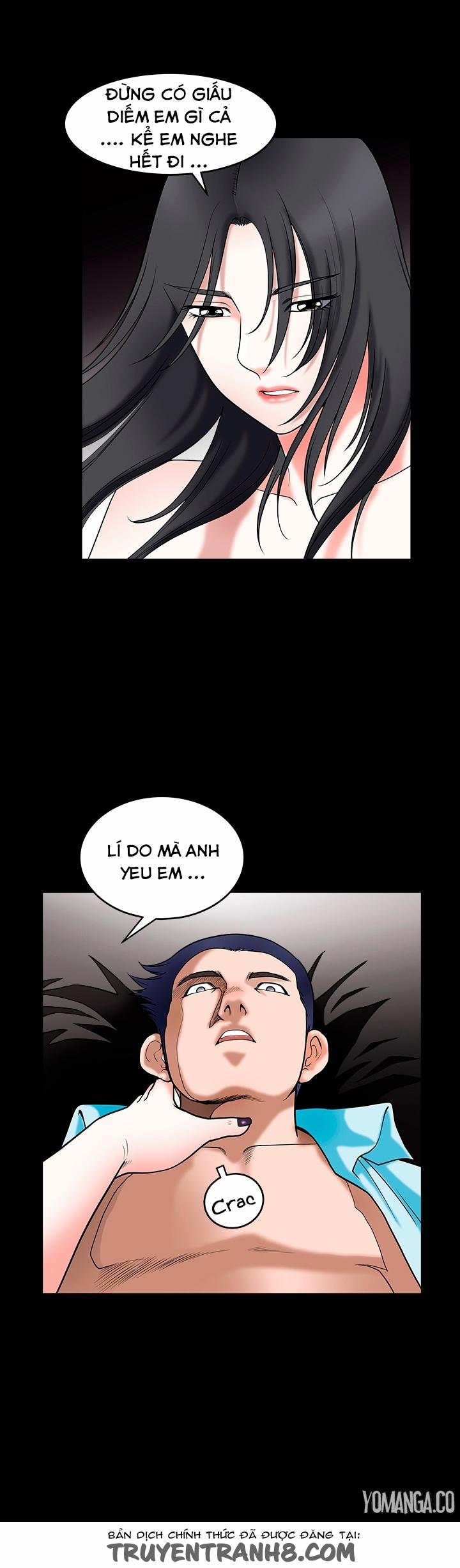 Seduction - Quyến Rũ 35 trang 24