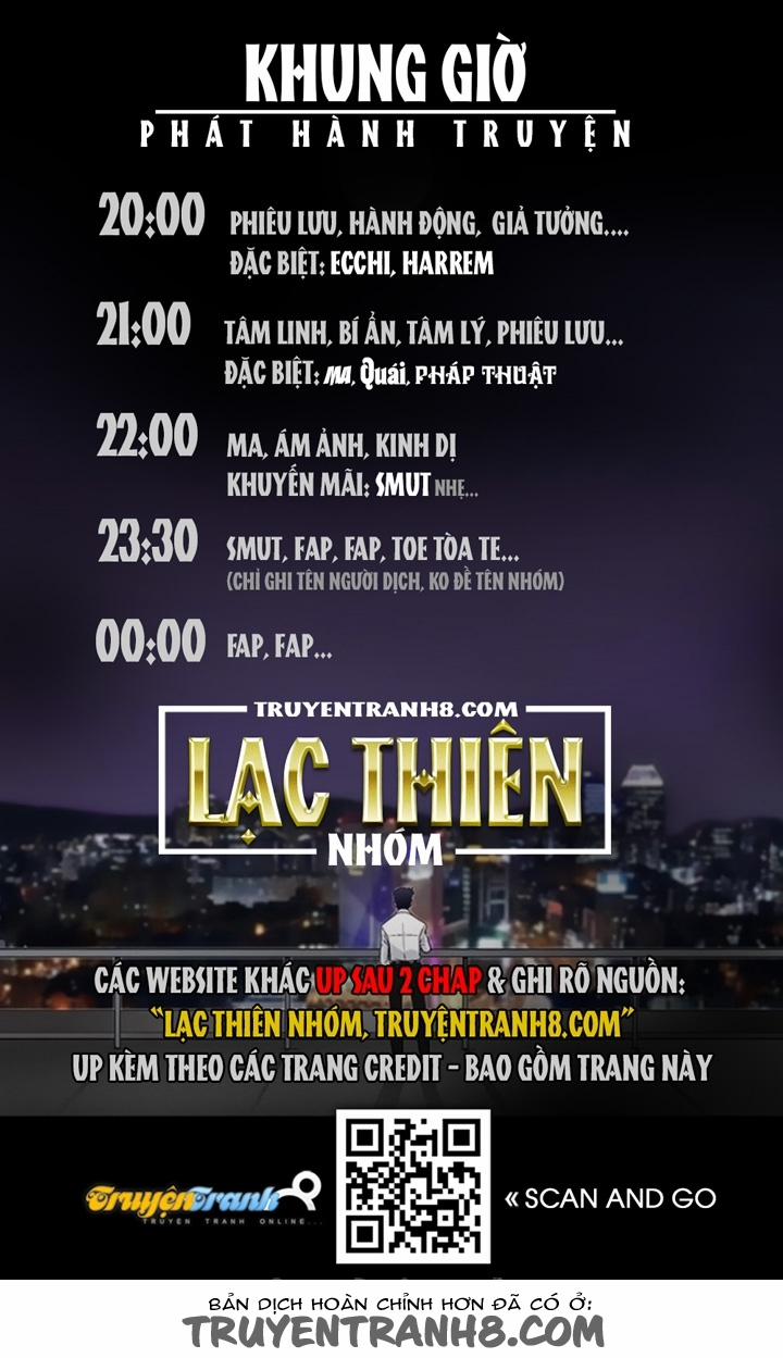 Seduction - Quyến Rũ 35 trang 27