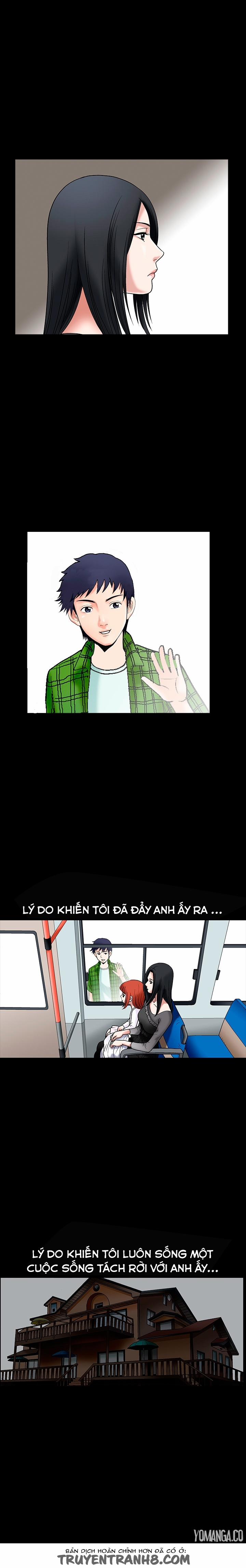 Seduction - Quyến Rũ 35 trang 4