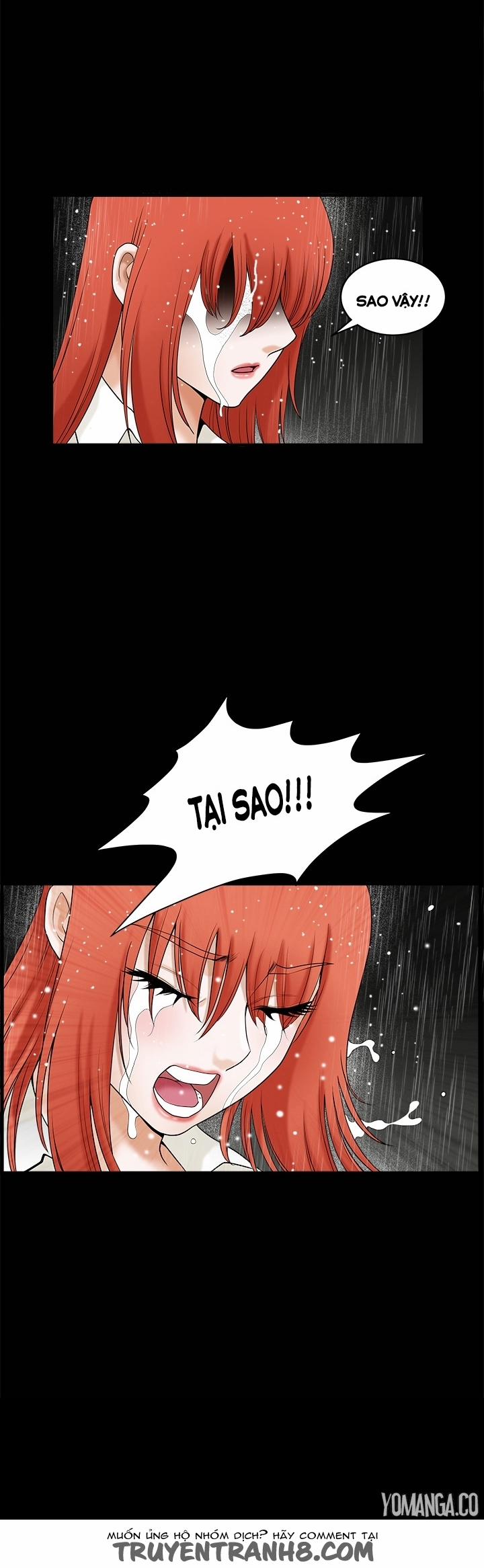 Seduction - Quyến Rũ 36 trang 10