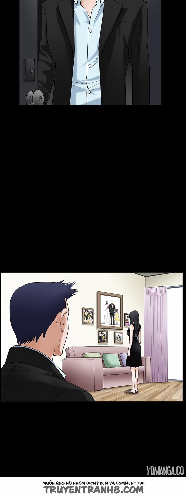 Seduction - Quyến Rũ 36 trang 20