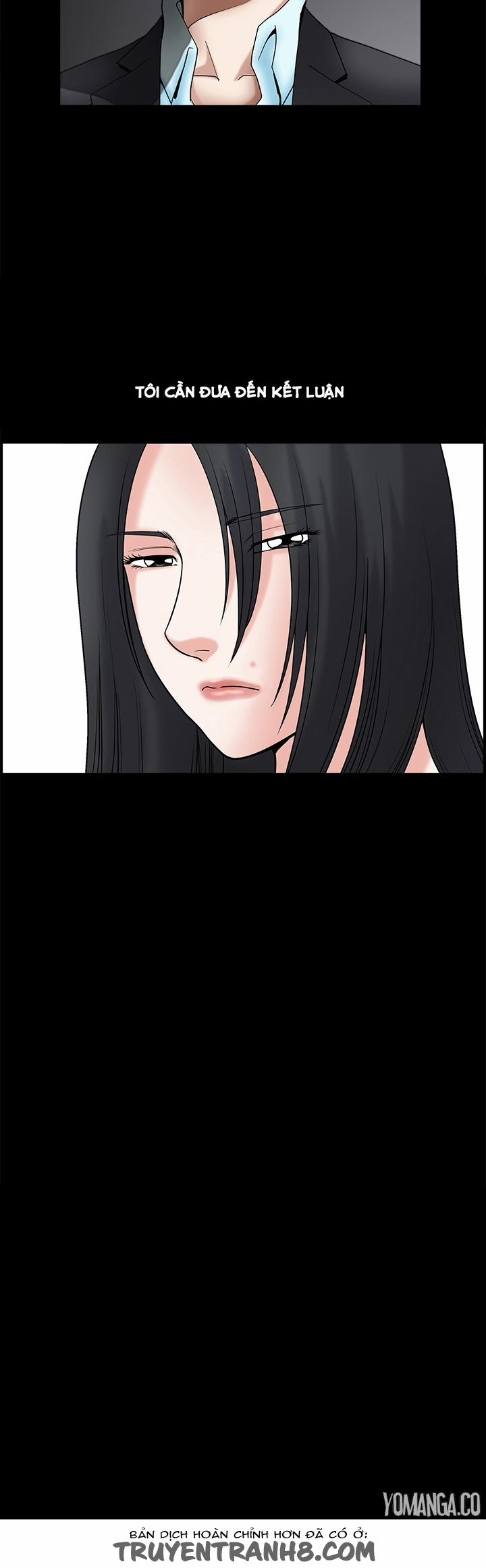 Seduction - Quyến Rũ 36 trang 22