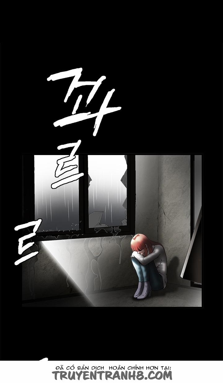 Seduction - Quyến Rũ 36 trang 3