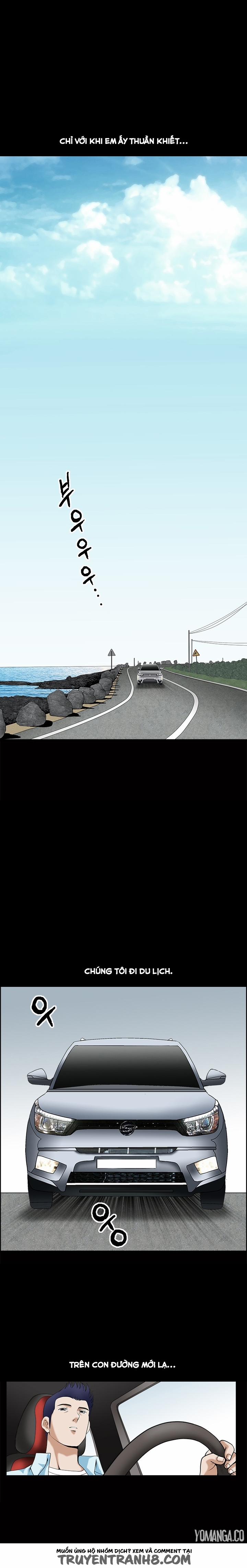 Seduction - Quyến Rũ 37 trang 14