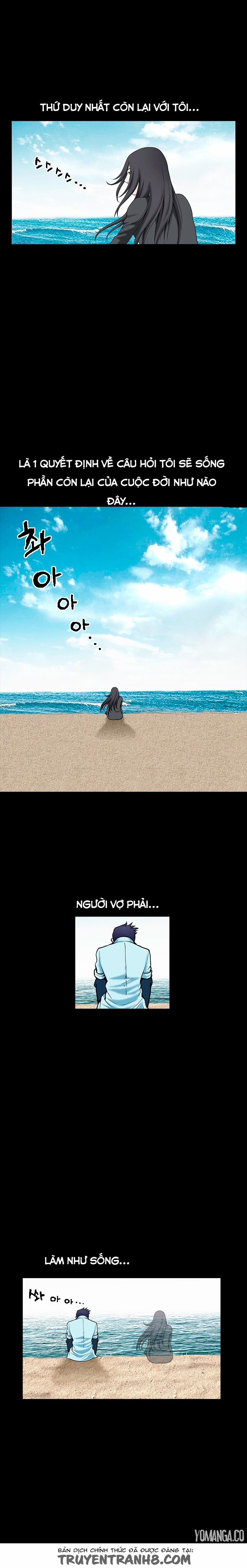 Seduction - Quyến Rũ 38 [End ss1] trang 13