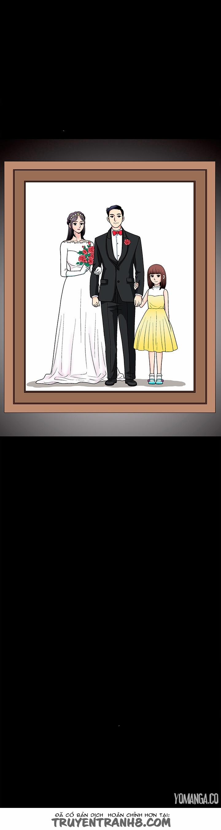 Seduction - Quyến Rũ 38 [End ss1] trang 18