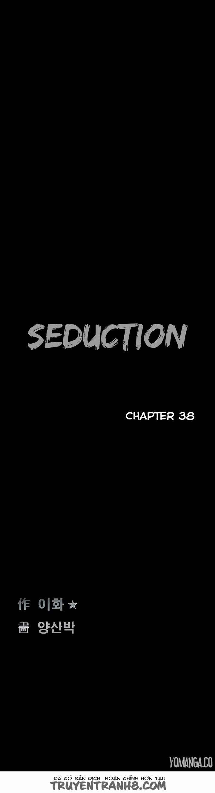 Seduction - Quyến Rũ 38 [End ss1] trang 2