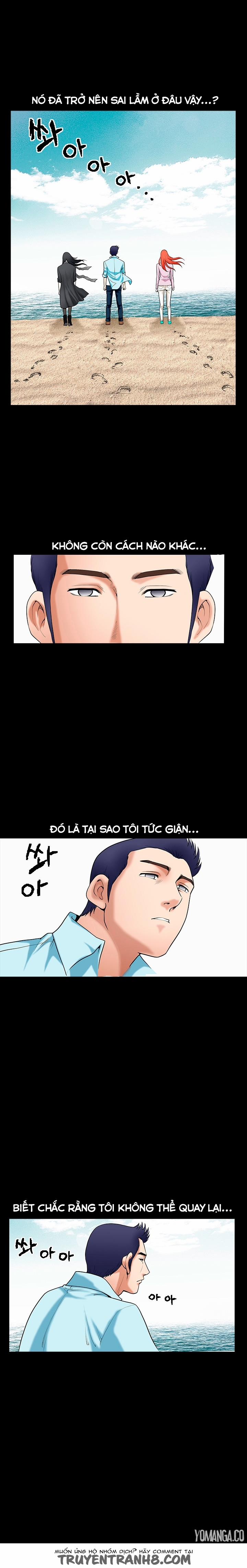 Seduction - Quyến Rũ 38 [End ss1] trang 4