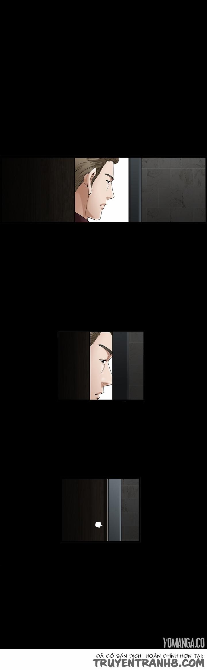 Seduction - Quyến Rũ 39 [ss2] trang 12