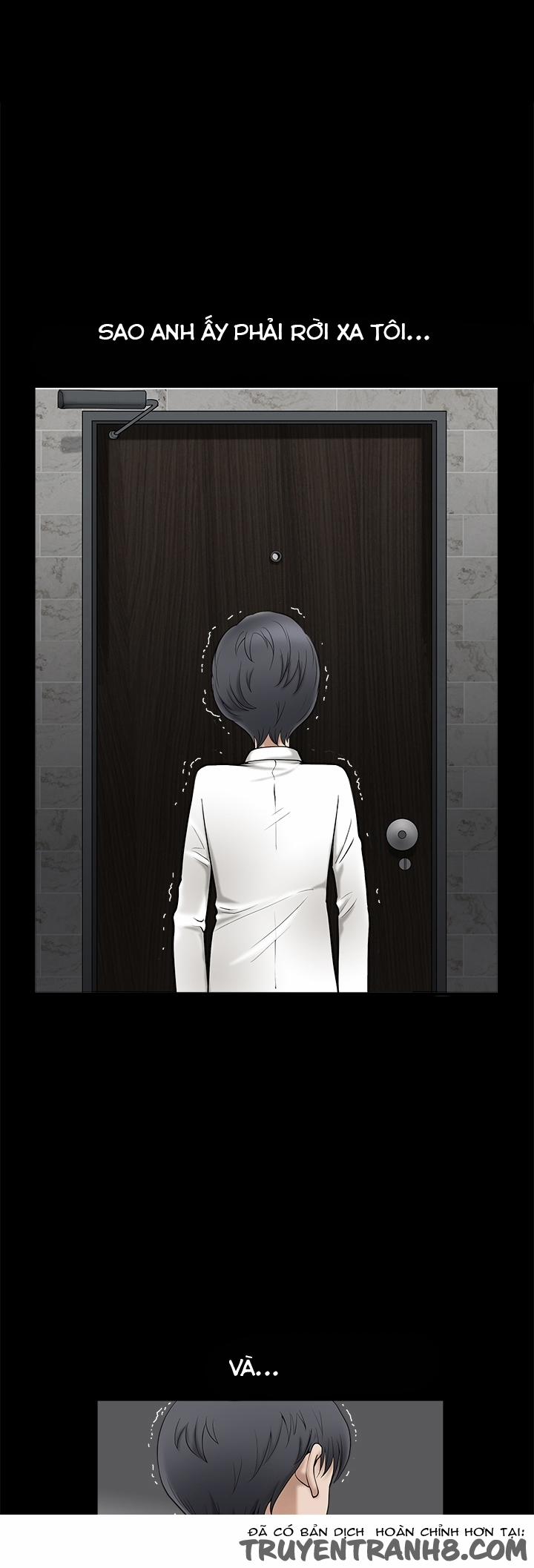 Seduction - Quyến Rũ 39 [ss2] trang 13