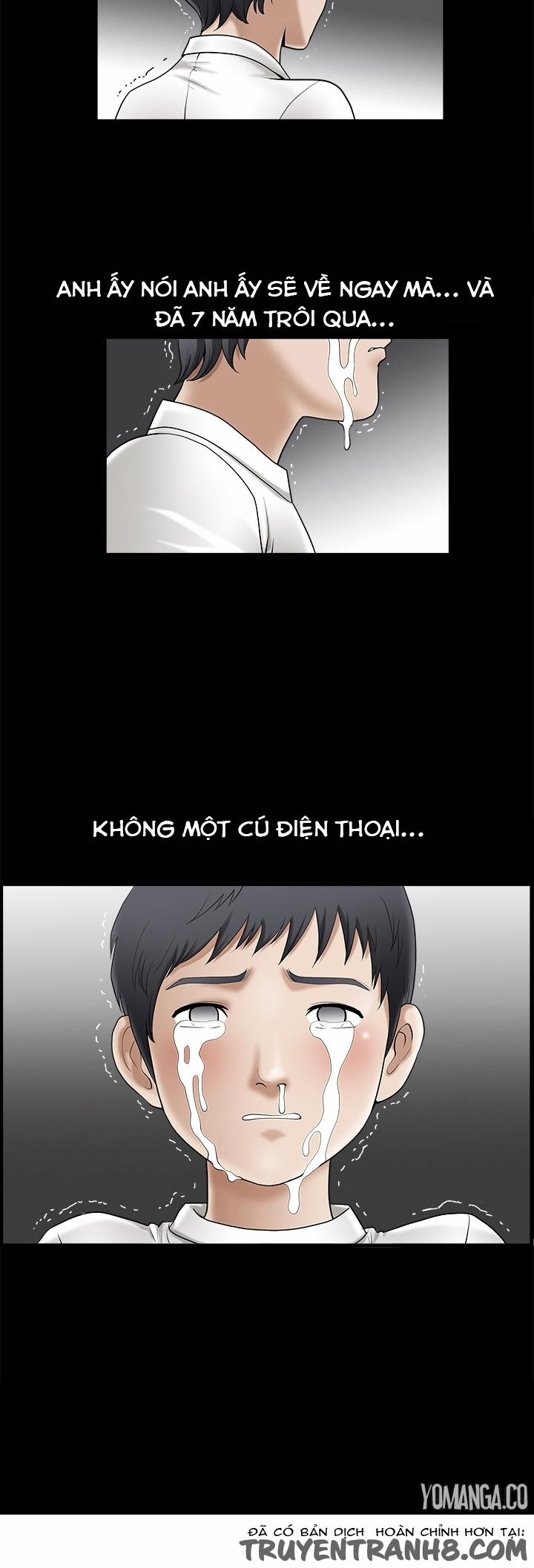 Seduction - Quyến Rũ 39 [ss2] trang 14