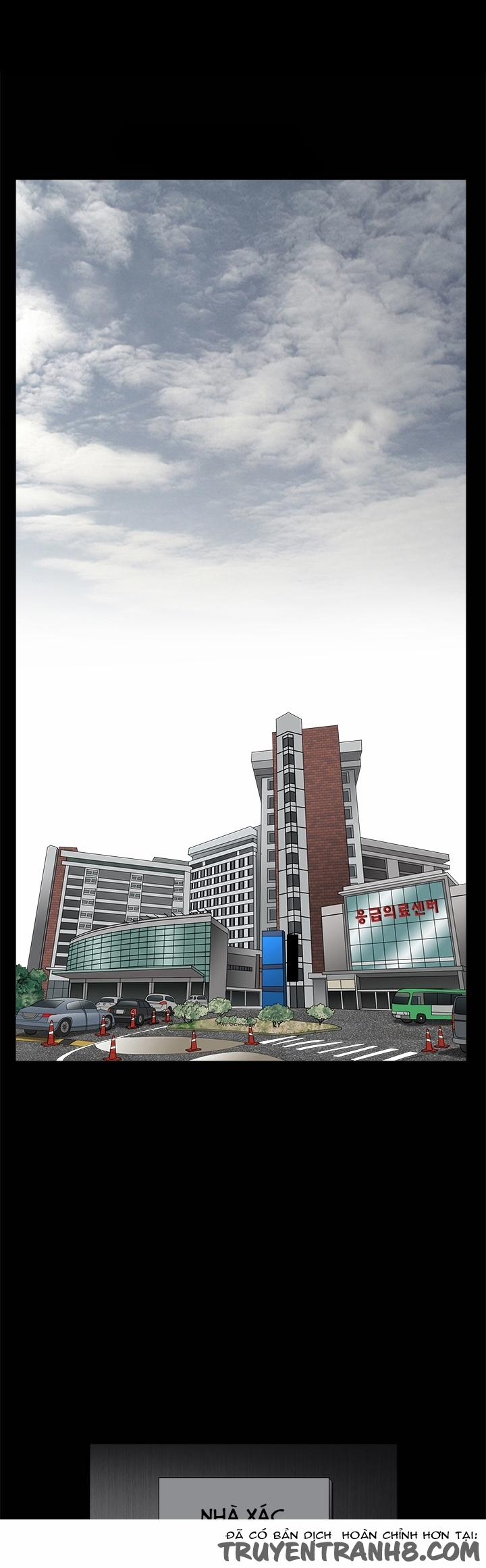 Seduction - Quyến Rũ 39 [ss2] trang 15