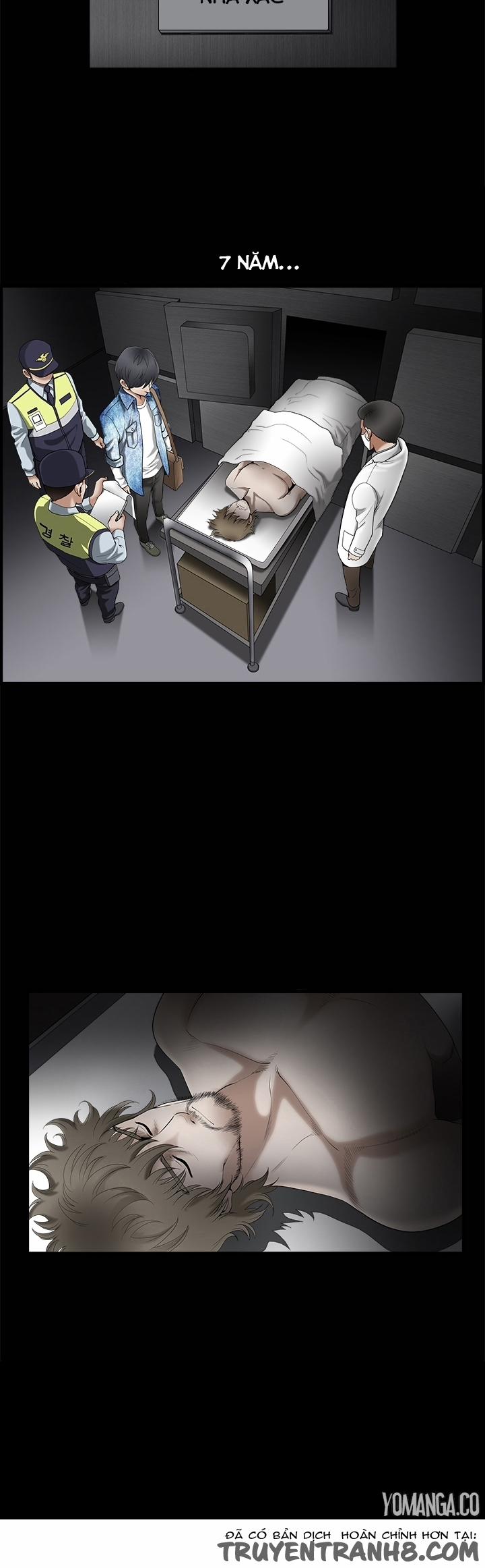 Seduction - Quyến Rũ 39 [ss2] trang 16