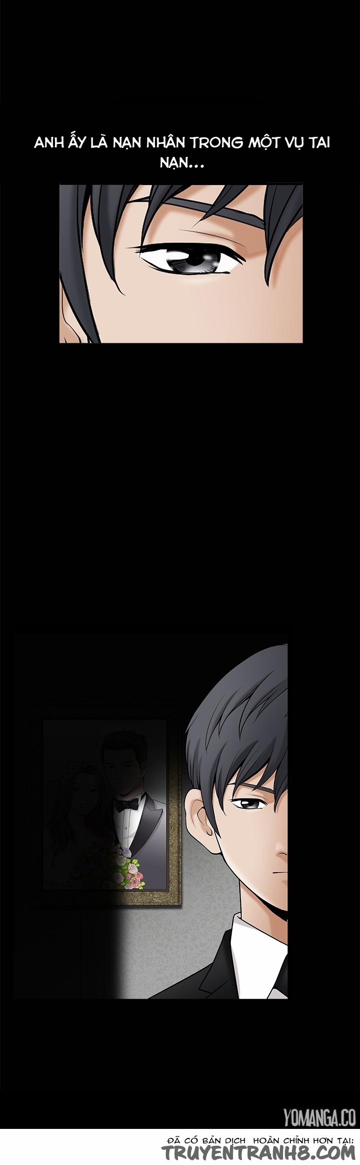 Seduction - Quyến Rũ 39 [ss2] trang 18