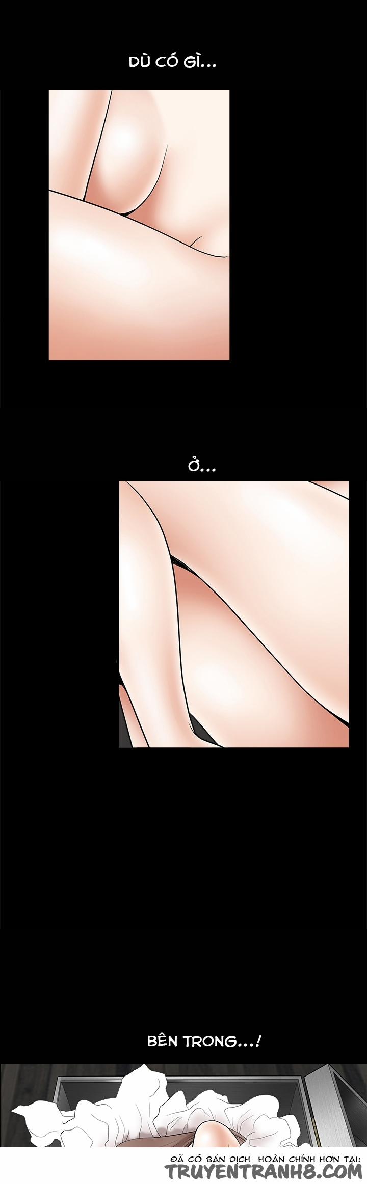 Seduction - Quyến Rũ 39 [ss2] trang 27