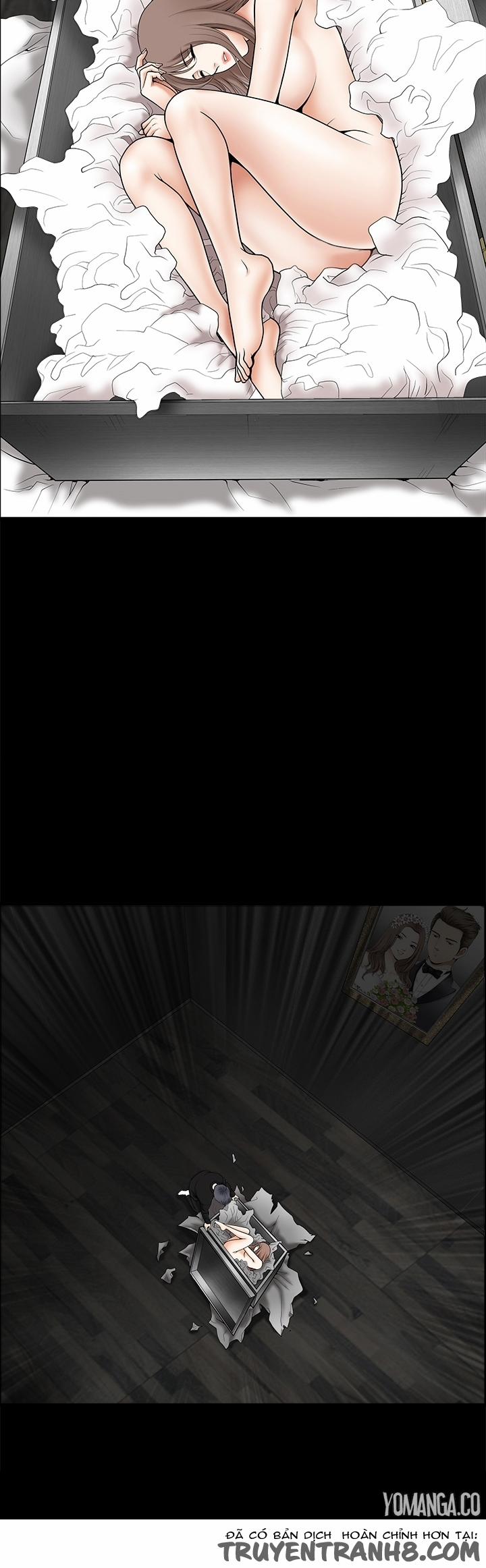 Seduction - Quyến Rũ 39 [ss2] trang 28