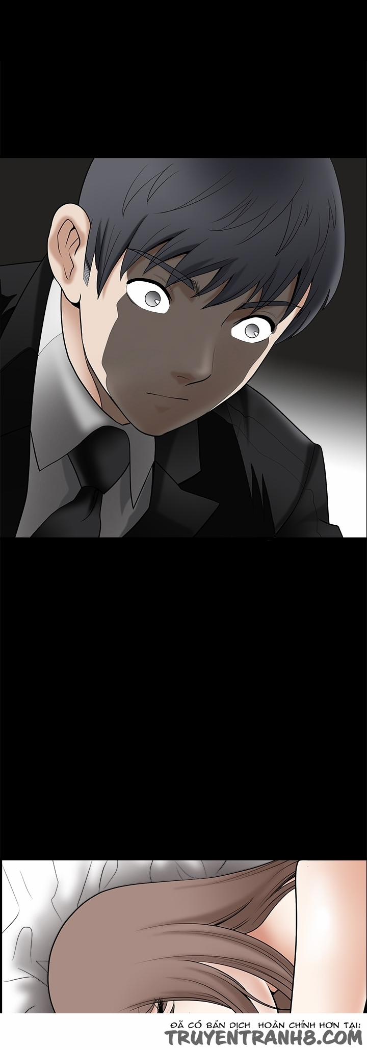 Seduction - Quyến Rũ 39 [ss2] trang 29