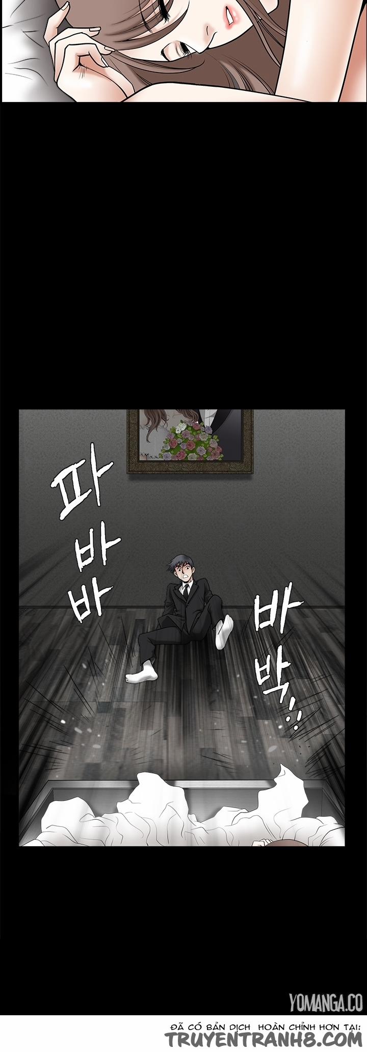 Seduction - Quyến Rũ 39 [ss2] trang 30