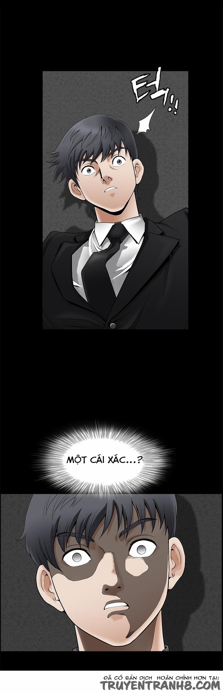 Seduction - Quyến Rũ 39 [ss2] trang 31