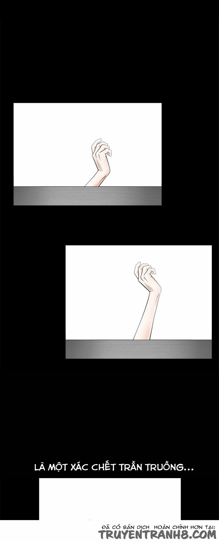 Seduction - Quyến Rũ 39 [ss2] trang 33