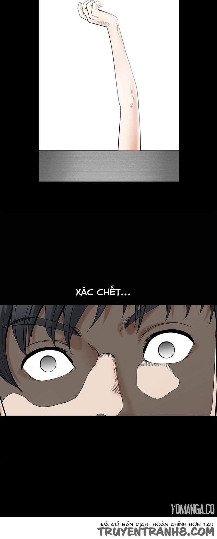 Seduction - Quyến Rũ 39 [ss2] trang 34