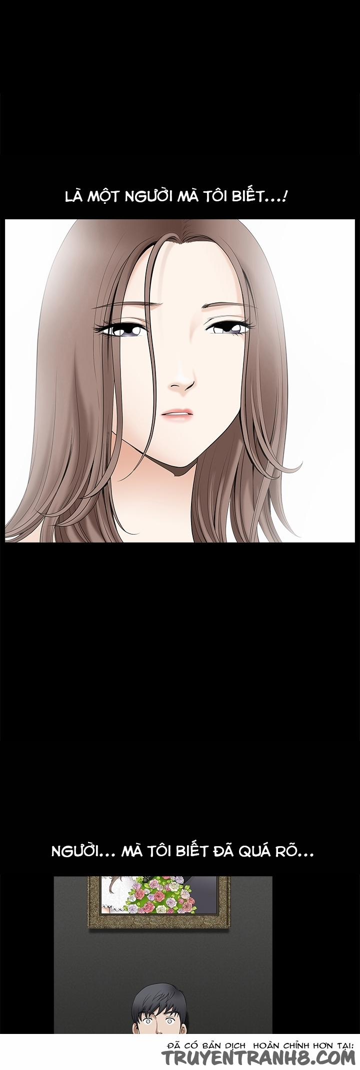 Seduction - Quyến Rũ 39 [ss2] trang 37